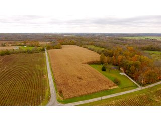 Property photo 1 - IMPORTANT INDIANA LAND AUCTION - 346+/- ACRES - 3 FARMS OFFERED IN 9 TRACTS IN WAYNE COUNTY, INDIANA